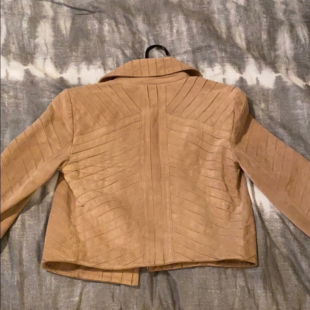 Jacket - Picture 2 of 2